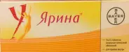 Ярина Таблетки №21х3 в Подольске от ФармаСфера Подольск Рощинская 17