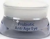 Yoghurt of Bulgaria Пробиотический концентрат от морщин вокруг глаз Банка 40мл от Болгария