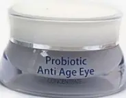 Yoghurt of Bulgaria Пробиотический концентрат от морщин вокруг глаз Банка 40мл от Международная аптека