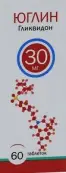 Юглин Таблетки 30мг №60 от Фармсинтез ПАО