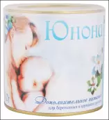 Юнона д/берем.и кормящих Банка 400г от Витапром ООО