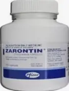 Заронтин