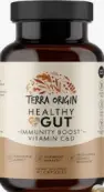 Здоровый кишечниик Healthy gut Капсулы №90 от Terra origin
