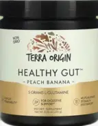 Здоровый кишечниик Healthy gut
