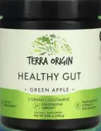 Здоровый кишечниик Healthy gut