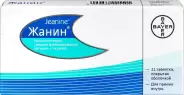 Амоксициллин+Клавулоновая к-та Таблетки п/о 250мг+125мг №20