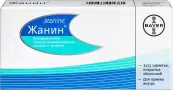 Жанин Драже №21х3 от Йенафарм
