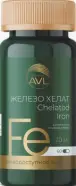 Железо хелат