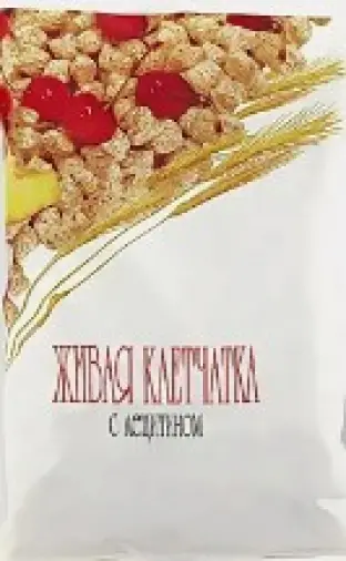 Живая клетчатка Упаковка 200г произодства Биокор ООО