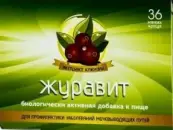 Журавит от Медана Фарма