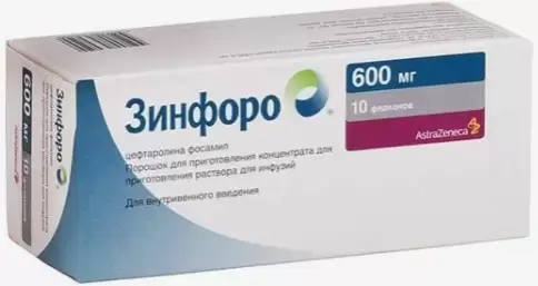 Зинфоро