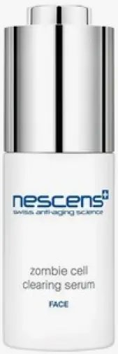 Zombie Cell Cleanser (очищение от зомби-клеток) Шприц-ручка Pen Peptide 3мл произодства Pen Peptide