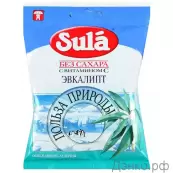 Зула Эвкалипт от Зула