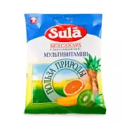 Зула Леденцы б/сах. 60г от ФАРМЛУЧ