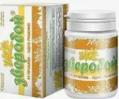 Зверобой Капсулы 375мг №100 от Не определен