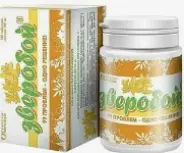 Аналог Нейроплант: Зверобой