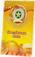 Аналог ГриппоФлю от простуды и гриппа: Звёздочка Флю